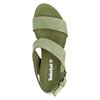 Timberland Sunset - Sleehak - Groen
