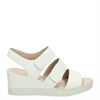 Ecco Shape wedge plateau