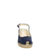 Nelson - Sandalen - Blauw