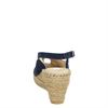 Nelson - Sandalen - Blauw