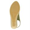 Nelson - Sandalen - Groen