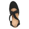 Nelson - Espadrilles - Zwart