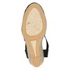 Nelson - Espadrilles - Zwart