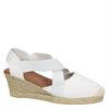 Nelson - Espadrilles - Ecru