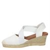 Nelson - Espadrilles - Ecru