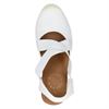 Nelson - Espadrilles - Ecru