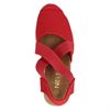 Nelson - Espadrilles - Rood