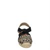 Nelson - Espadrilles - Bruin