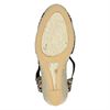 Nelson - Espadrilles - Bruin