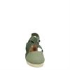 Nelson - Espadrilles - Groen