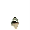 Nelson - Espadrilles - Groen