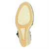 Nelson - Espadrilles - Groen