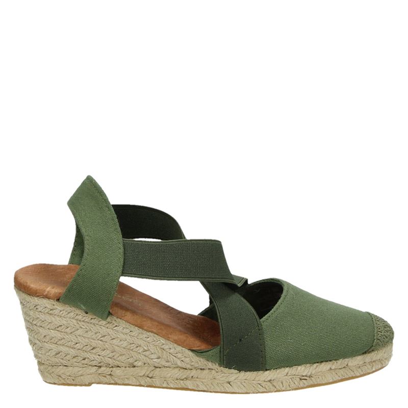 Dames espadrilles kopen? Nelson.nl