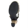Hobb's - Sandalen - Zwart