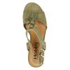 Hobb's - Sandalen - Groen