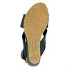 Timberland Capri Sunset - Sleehak - Zwart