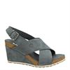 Timberland Capri Sunset - Sleehak - Grijs