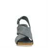 Timberland Capri Sunset - Sleehak - Grijs