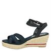 Tommy Hilfiger Sport Iconic Elba Corporat - Sleehak - Blauw