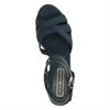 Tommy Hilfiger Sport Iconic Elba Corporat - Sleehak - Blauw