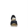 Rieker - Sandalen - Blauw