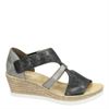 Rieker - Sandalen - Grijs