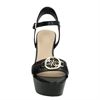 Guess - Sleehak - Zwart
