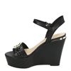 Guess - Sleehak - Zwart