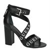 Guess - Sandalen - Zwart