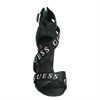 Guess - Sandalen - Zwart