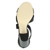 Guess - Sandalen - Zwart