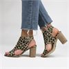 Maruti Aimee - Sandalen - Grijs