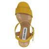 Steve Madden Zanto - Sandalen - Geel