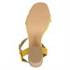 Steve Madden Zanto - Sandalen - Geel