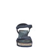 Panama Jack Julia Basics - Sandalen - Blauw