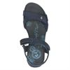 Panama Jack Julia Basics - Sandalen - Blauw