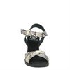 PS Poelman Gisalta - Sandalen - Zwart