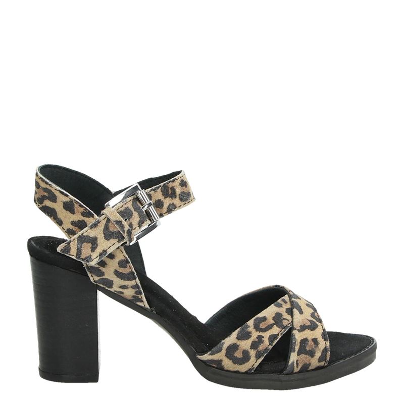 Ps Poelman Gisalta Sandalen Bruin ps poelman kopen in de aanbieding Ps Poelman Gisalta Sandalen Bruin ps poelman kopen in de aanbieding
