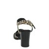 PS Poelman Gisalta - Sandalen - Bruin