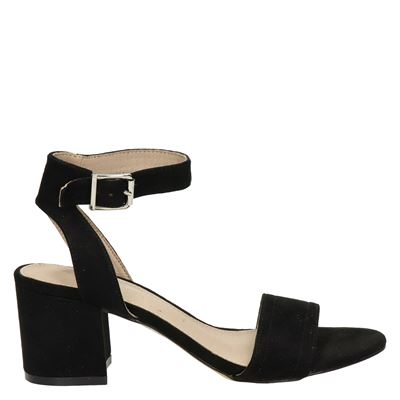 Z.g.a.n sandalen van Vivaci maat 38 – Lotteshoes4you