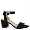 Dolcis - Sandalen - Zwart