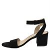 Dolcis - Sandalen - Zwart