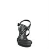 Calvin Klein Bellamine - Sandalen - Zwart