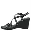 Calvin Klein Bellamine - Sandalen - Zwart