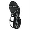 Calvin Klein Bellamine - Sandalen - Zwart