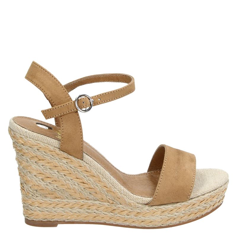 La Strada Sleehak Cognac la strada kopen in de aanbieding