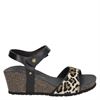 Panama Jack Victory Leopard