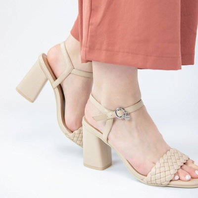 Mexx Jools - Pumps - Beige
