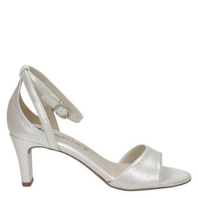 Tamaris - Pumps - Wit