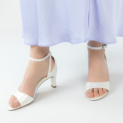 Tamaris - Pumps - Wit